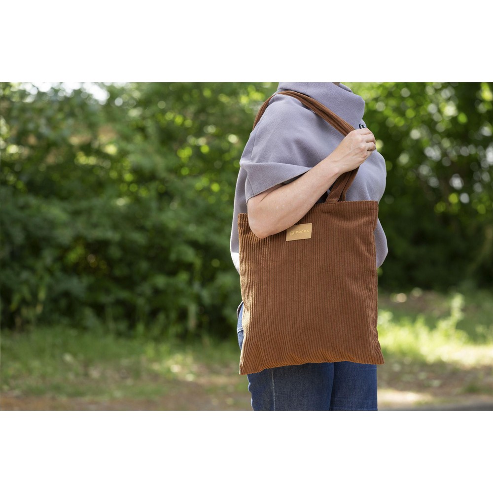 alfiegrsrecycledshopper270gm - supplier