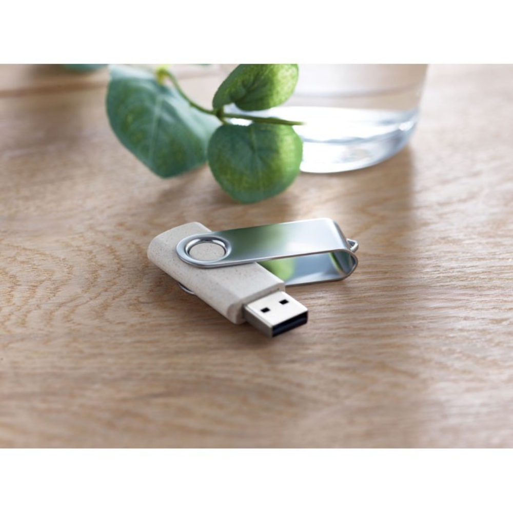 PDP - techmatewheatstrawpp5050usb16gb square original background