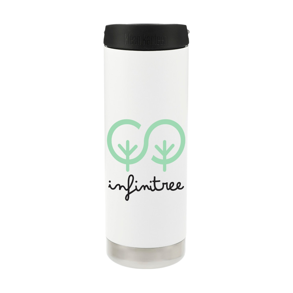 Klean Kanteen Recycled Materials Bottle 16 oz