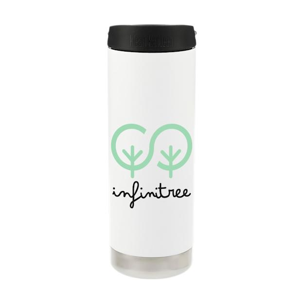 Klean Kanteen Recycled Materials Bottle 16 oz
