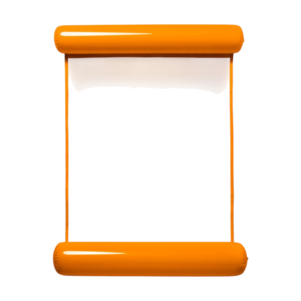 ICON - tarxia orange