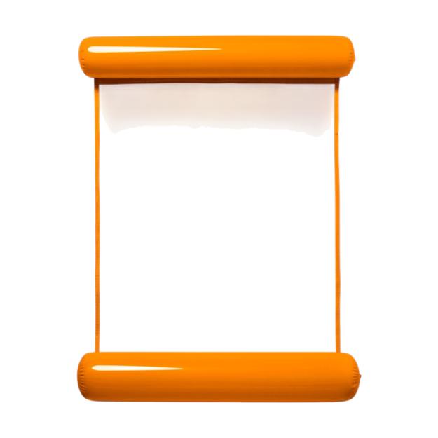 ICON - tarxia orange