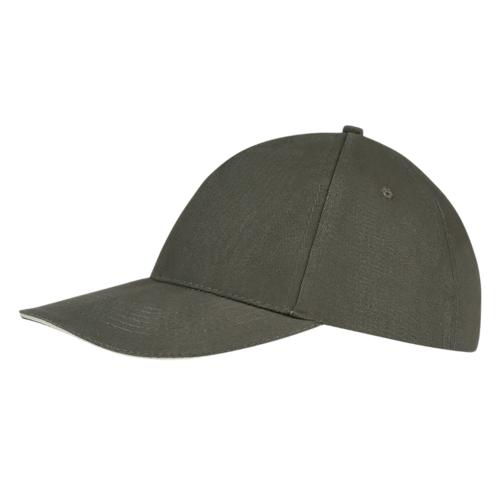 Attribute - Color - Army Beige (fivepanelcapsols888110u.color.army_beige)