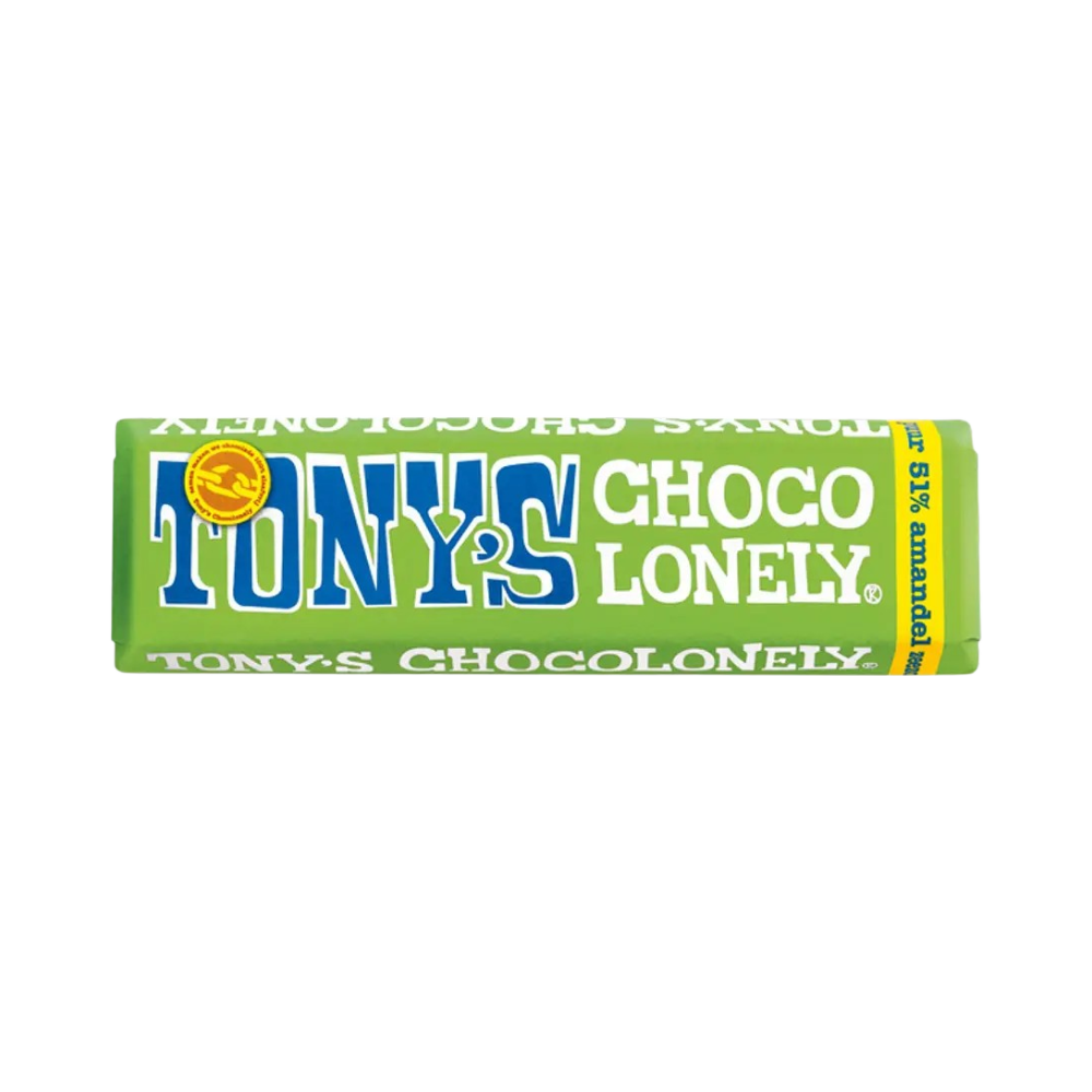 PDP - tonyschocolonely50grcustomisedwrapper square #00000000 background