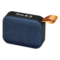 Bleu roi
