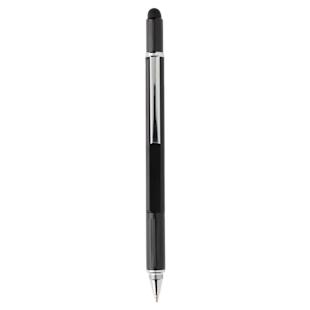 5-in-1 aluminium toolpen Icon