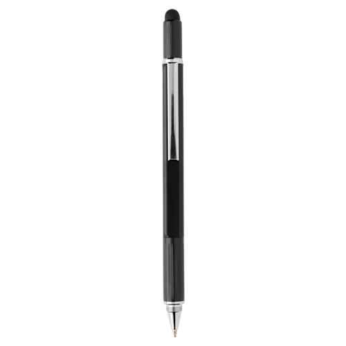 5-in-1 aluminium toolpen Icon