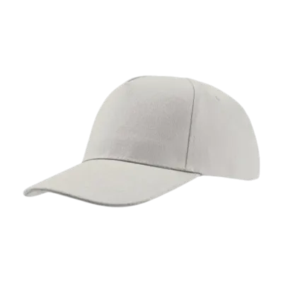 Cappello Liberty a cinque pannelli in cotone