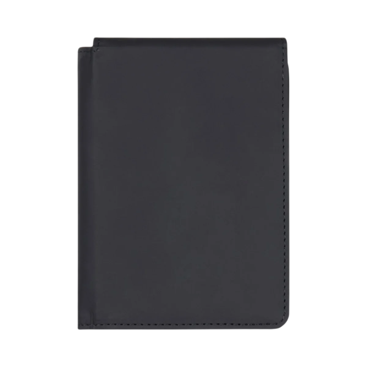 VINGA Baltimore RCS Recycled Polyester RFID Passport Cover main image