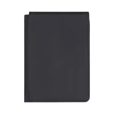 VINGA Baltimore RCS Recycled Polyester RFID Passport Cover