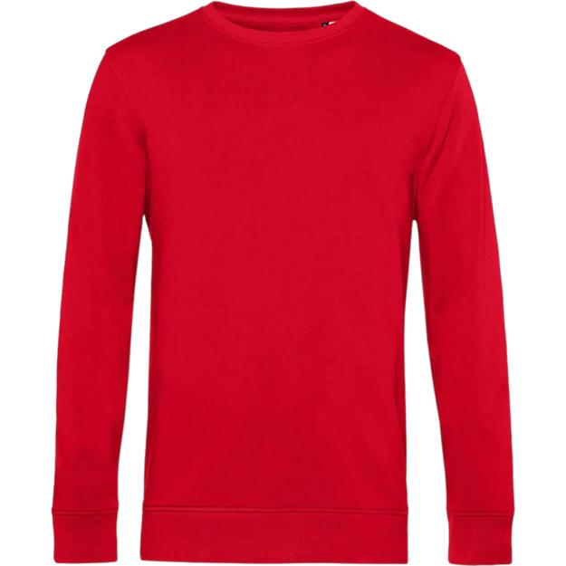 inspirecrewneck280gsm5wu31bu red