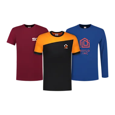 Work T-shirts