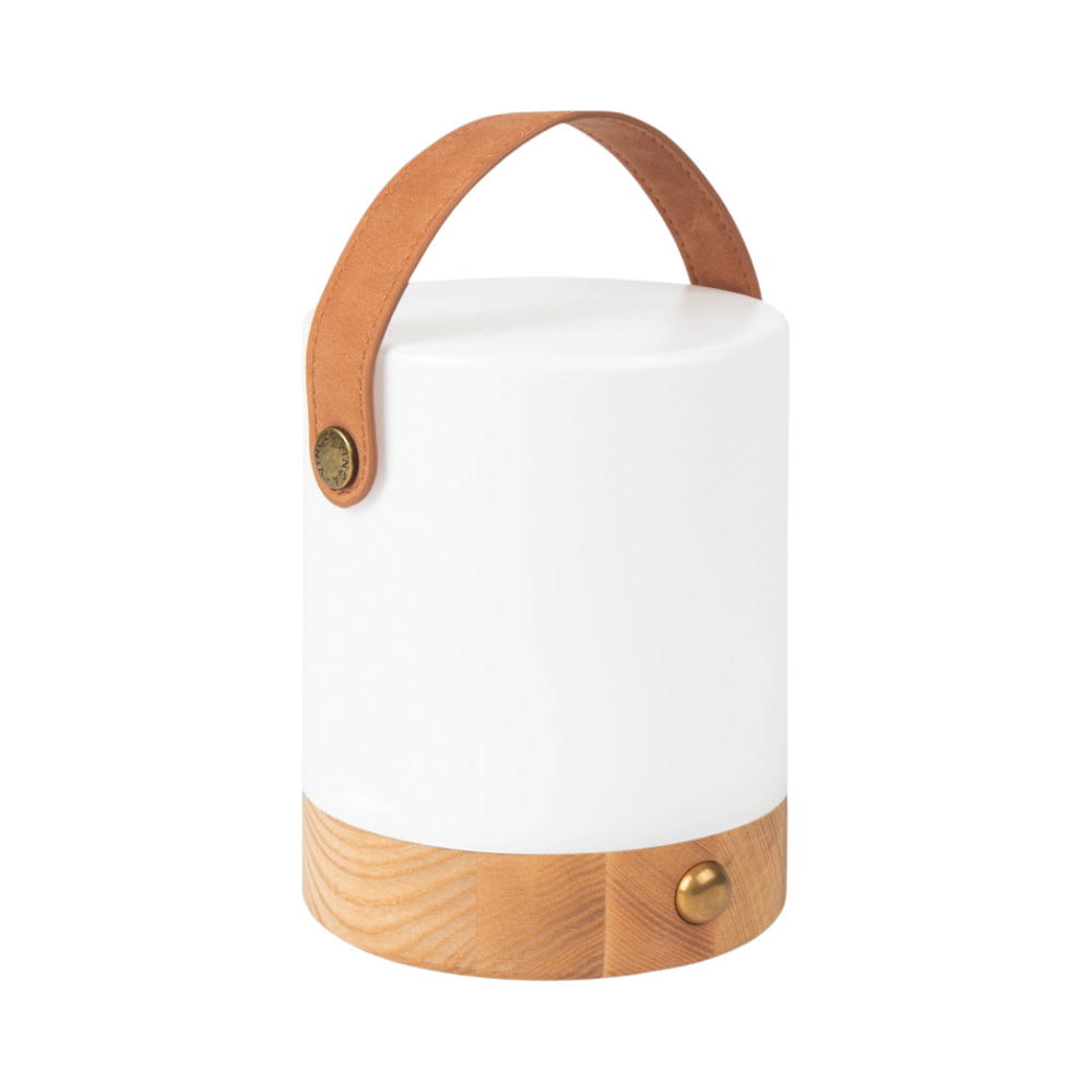 Lanterna VINGA Narni RCS in ABS Riciclato