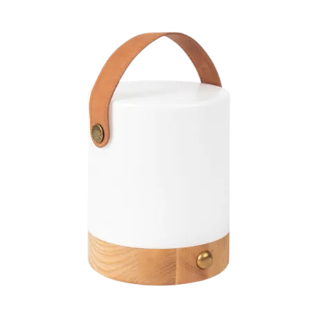VINGA Narni RCS Recycled ABS Lantern