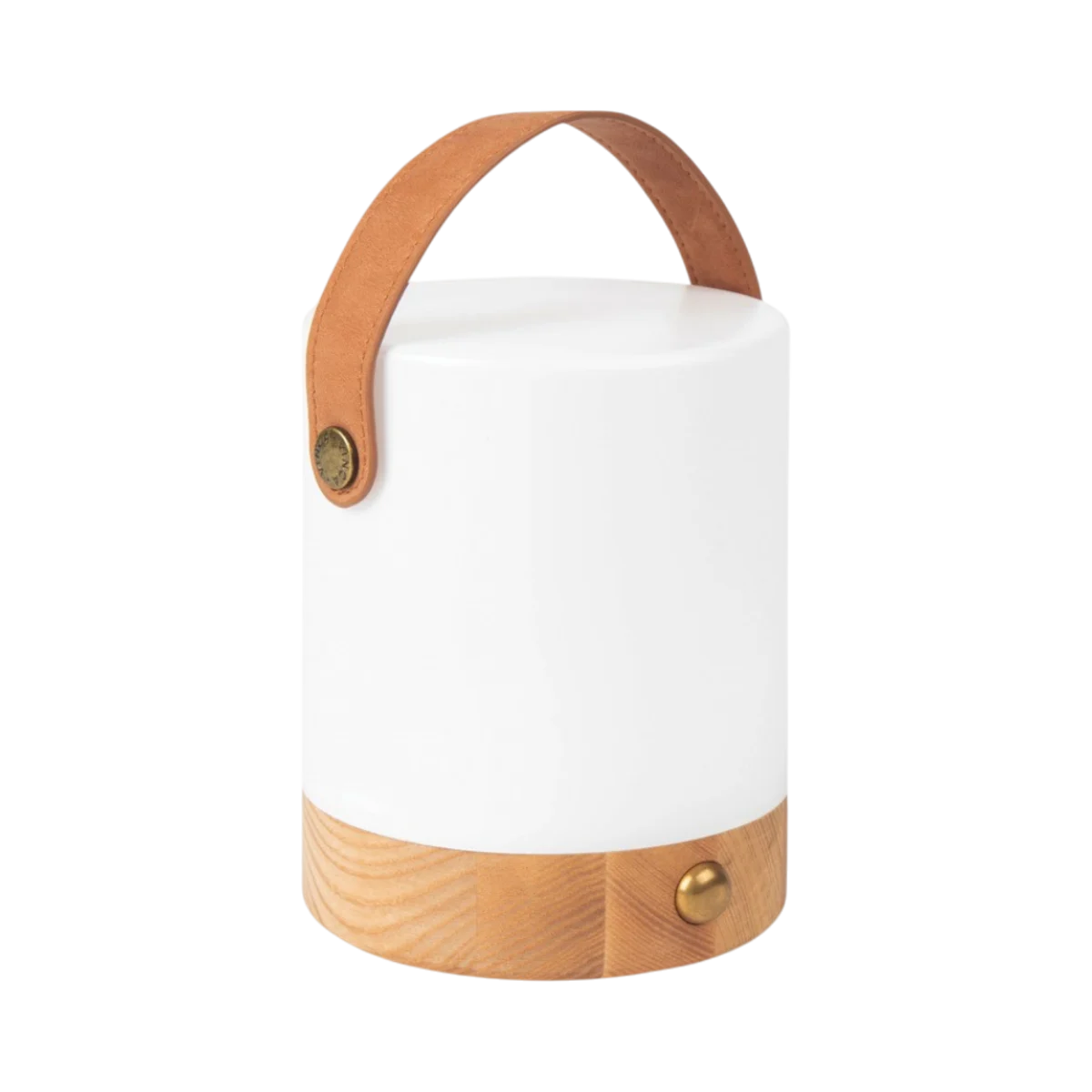 VINGA Narni RCS Recycled ABS Lantern main image