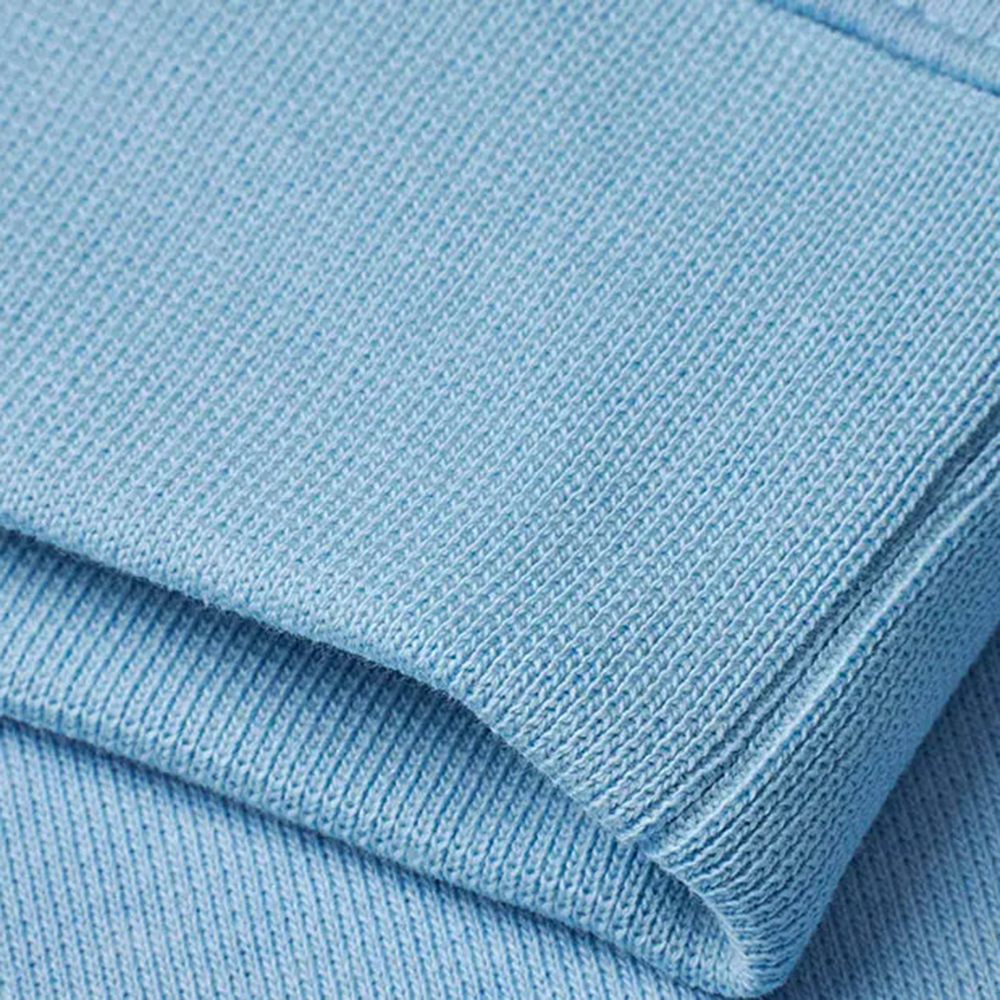Prowear Care Sweatshirt Hoodie Women - fabric macro