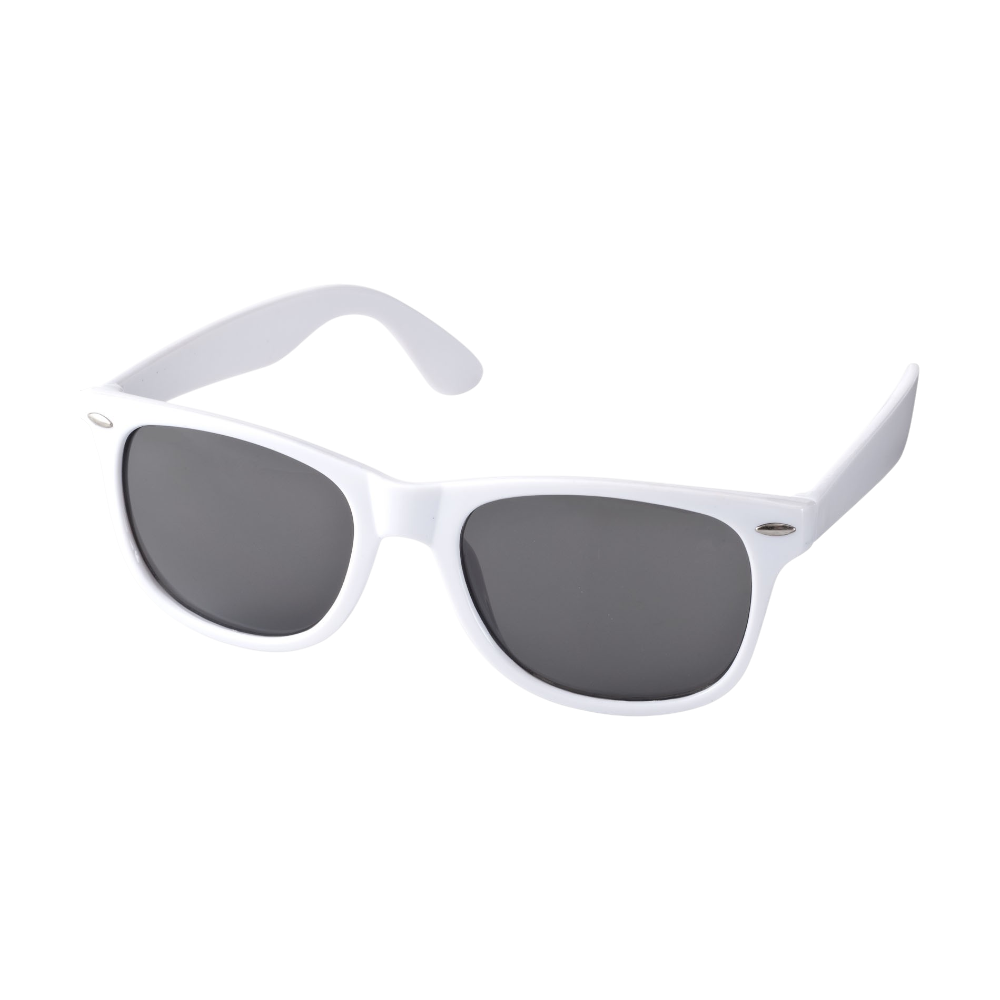 ICON - sunraysunglasses white
