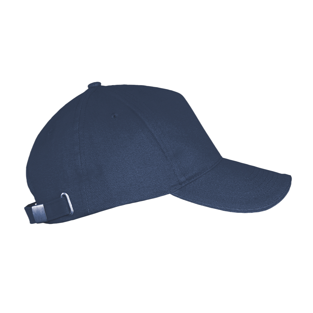 Sols basic baseball cap ICON denim