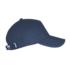 Sols basic baseball cap ICON denim
