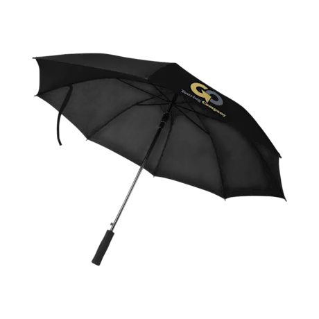 Ibi Umbrella with Black Handle