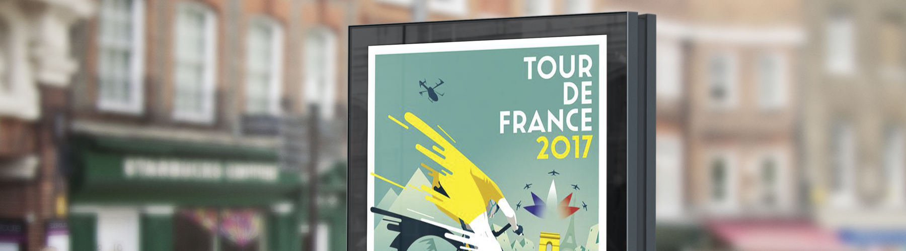 3 Einfache Tipps, wie Sie Ihr Eigenes Poster Designen