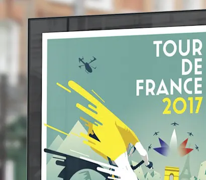 3 consigli per creare poster