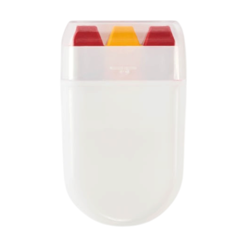 ICON - cheerflagbodypaintstick red