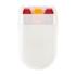 ICON - cheerflagbodypaintstick red