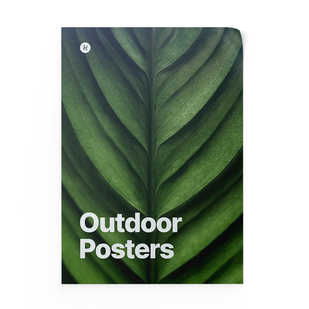 Outdoor Garden Posters-catalog-image
