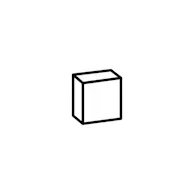 75 x 80 x 50 mm