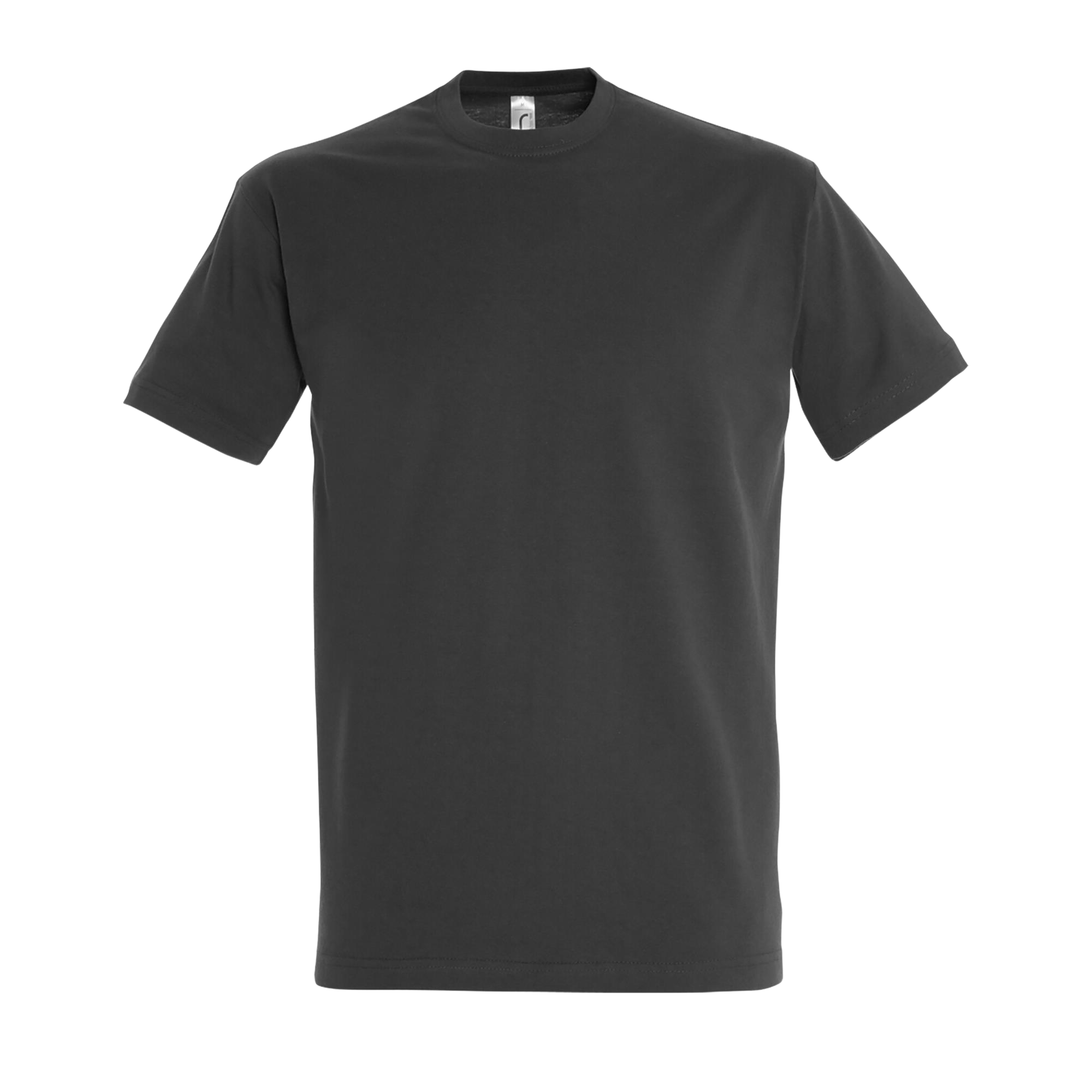 tshirtsbasicsols - mouse grey