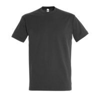 tshirtsbasicsols - mouse grey