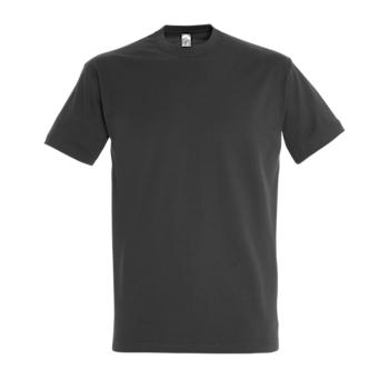 tshirtsbasicsols - mouse grey
