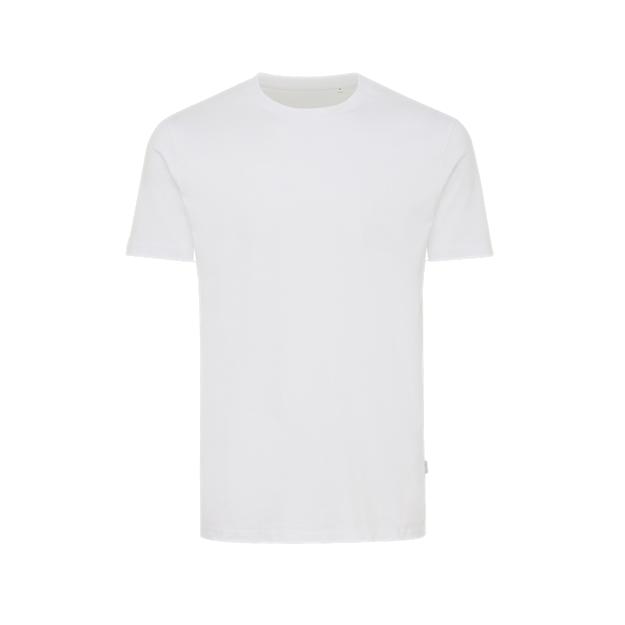 BRYCE COTTON TEE white