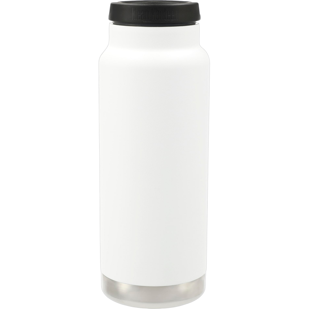 ICON - kleankanteenecotkwide32oz white