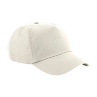 ICON - original5panelcap natural