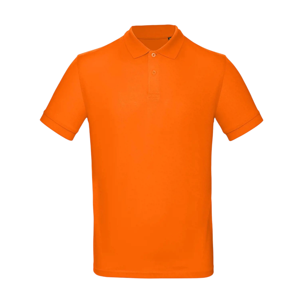 poloinspire170gsm5pm430m5pw440w orange