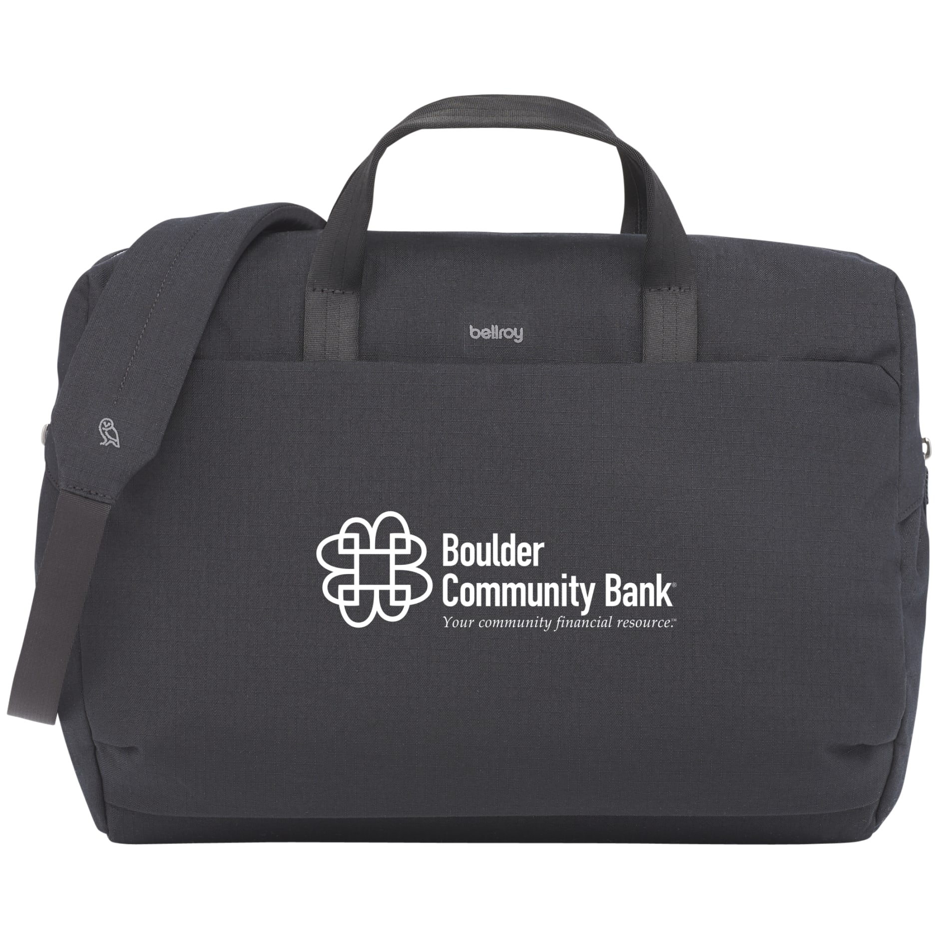 bellroyvia16workbag - supplier