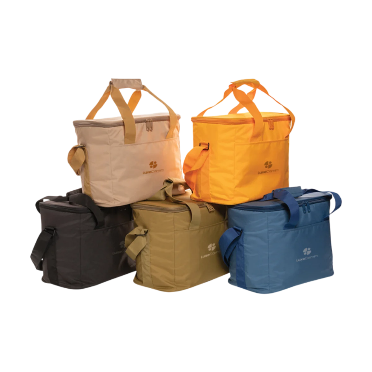 Impact AWARE RPET Large Cooler Bag main image