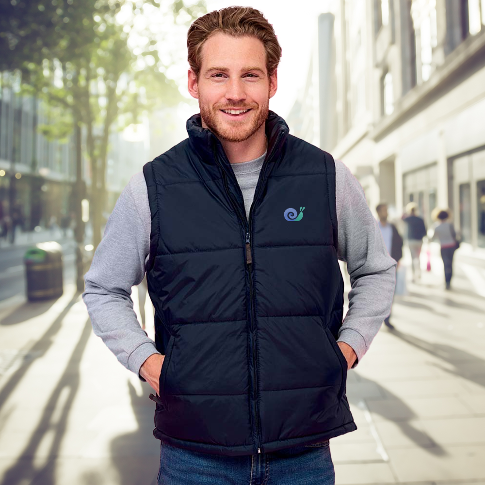 bodywarmer basic sols warm PDP3