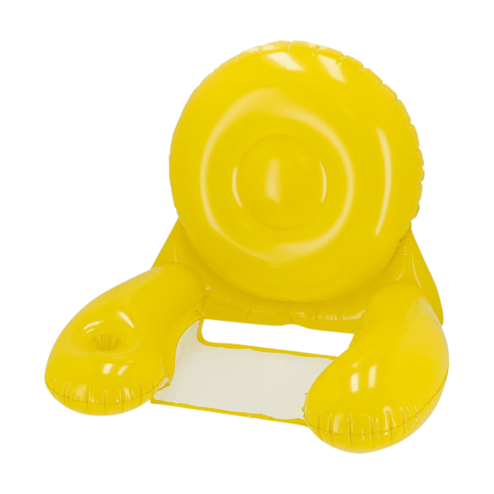 ICON - kokoro yellow