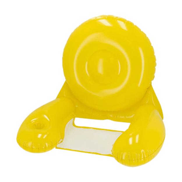 ICON - kokoro yellow