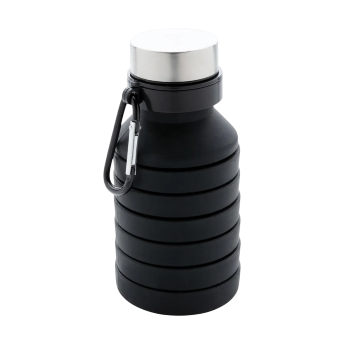 Leakproof Collapsible Silicone Bottle 550 ml main image
