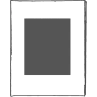 50 x 60 mm - Front