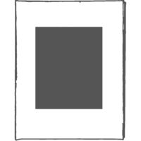 50 x 60 mm - Avant
