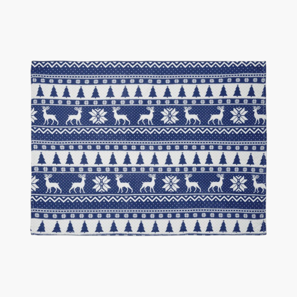 PDP - tostirpetfleeceblanket190grm square #F8F8F8 background