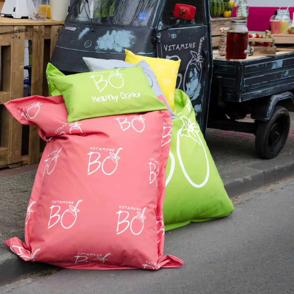 Beanbag PDP3