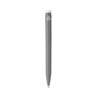 Grey White