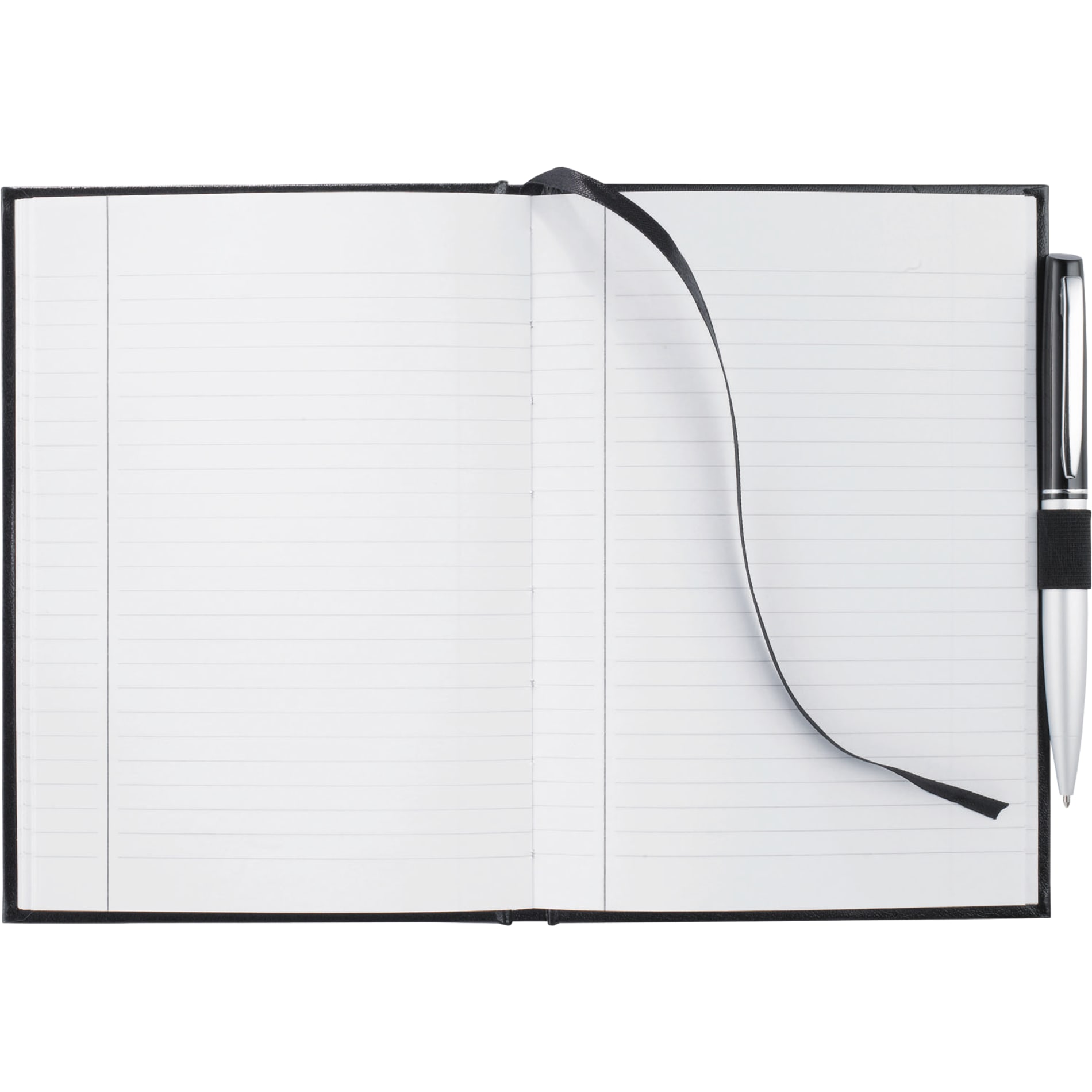 Executive Bound Journal-1