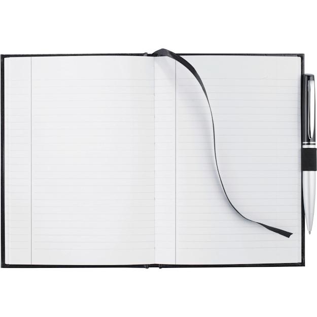 Executive Bound Journal-1
